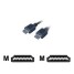 BAFO Technologies, inc. 6 feet HDMI to HDMI Cable